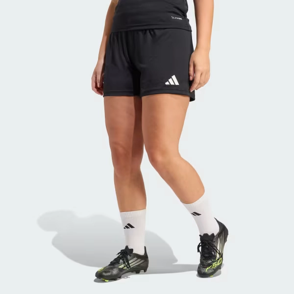 Entrada26 Shorts Short Length
