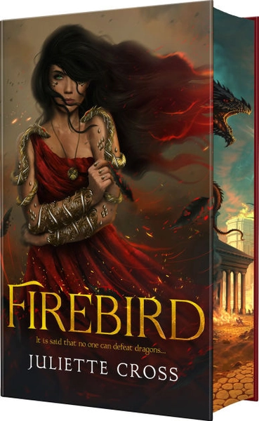 Firebird (Special Edition)|Hardcover