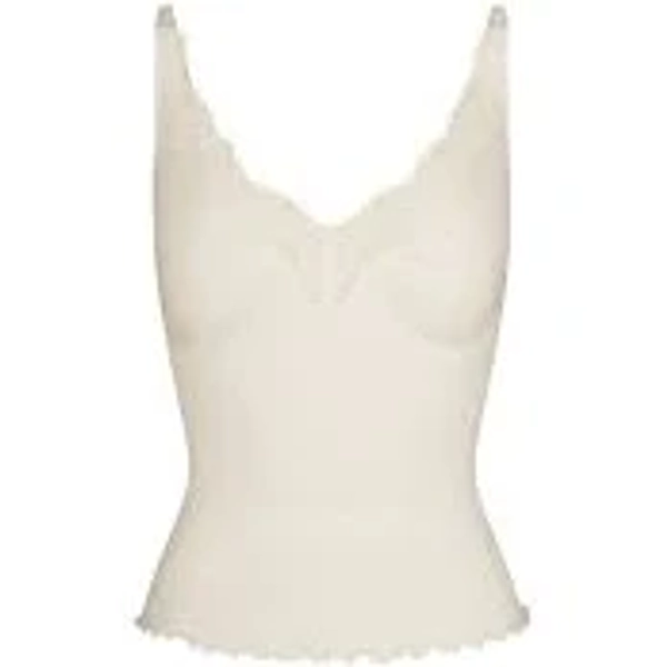 Skims Women's Lace Cami Top