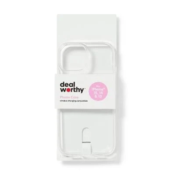 iPhone 16e/iPhone 15/iPhone14 Case