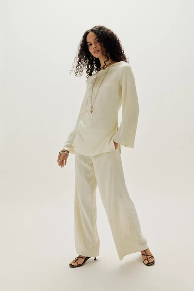 Celeste Pant Set
