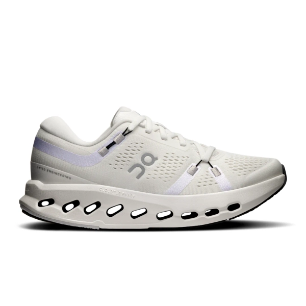 Cloudsurfer 2: Women's Highly Cushioned Road Running Shoe