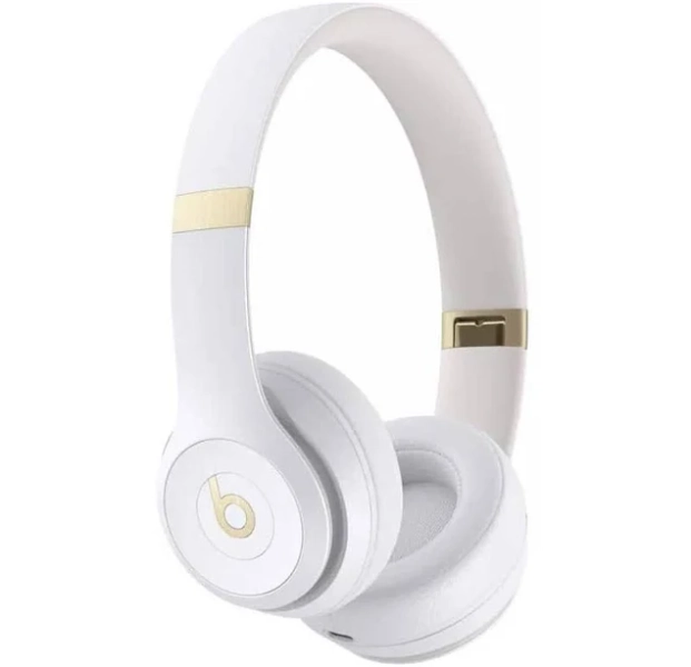 Beats Solo 4 On-Ear Wireless Headphones