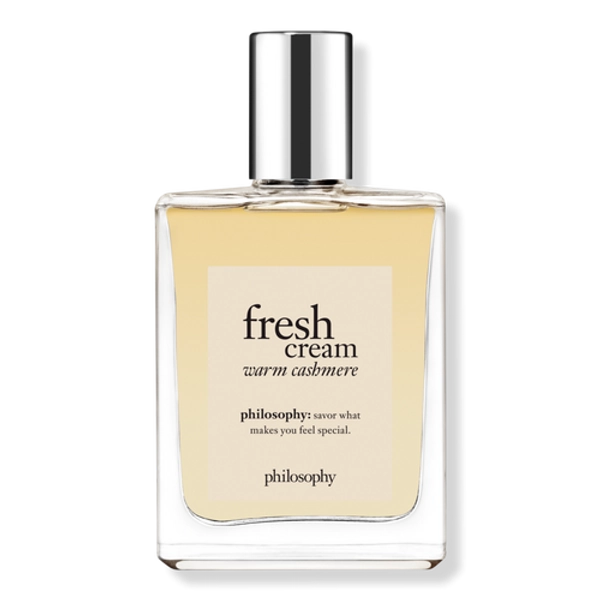 Fresh Cream Warm Cashmere Eau de Toilette - 2.0 oz