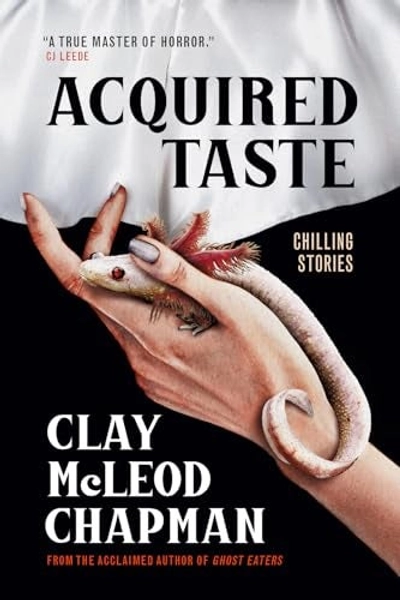 Acquired Taste