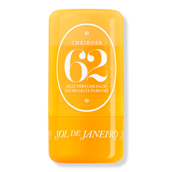 Cheirosa 62 Jelly Perfume Balm