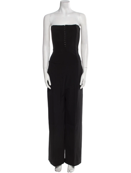 Strapless Jumpsuit w/ Tags