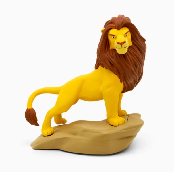 Disney The Lion King Tonies