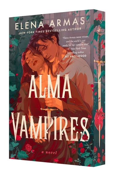 The Icarus University Alma Vampires, (Paperback) - Walmart.com