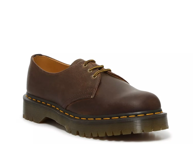 Bex Platform Oxford - Women's