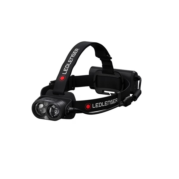 Ledlenser H19R Core Head Torch - 3500 lumens