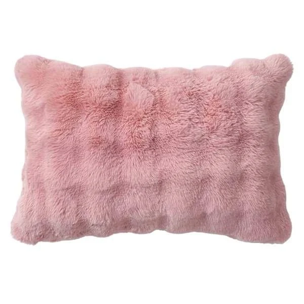 Bubble Throw Pillow