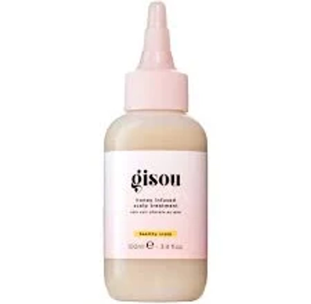 GISOU Honey Infused Scalp Treatment