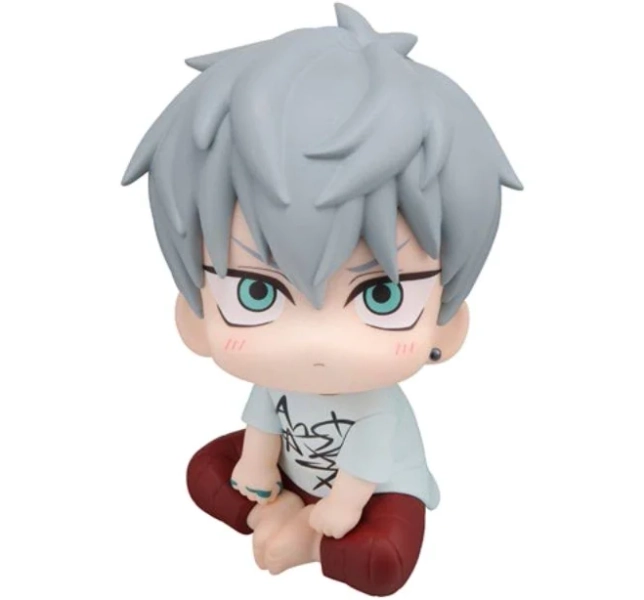 Megahouse Look Up Alien Stage Till