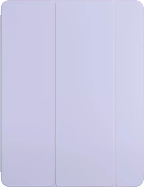 Apple - Smart Folio for iPad Air 11-inch (M3) and iPad Air 11-inch (M2) - Light Violet