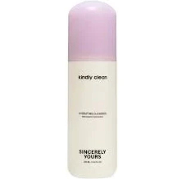 Sincerely Yours Kindly Clean Hydrating Cleanser