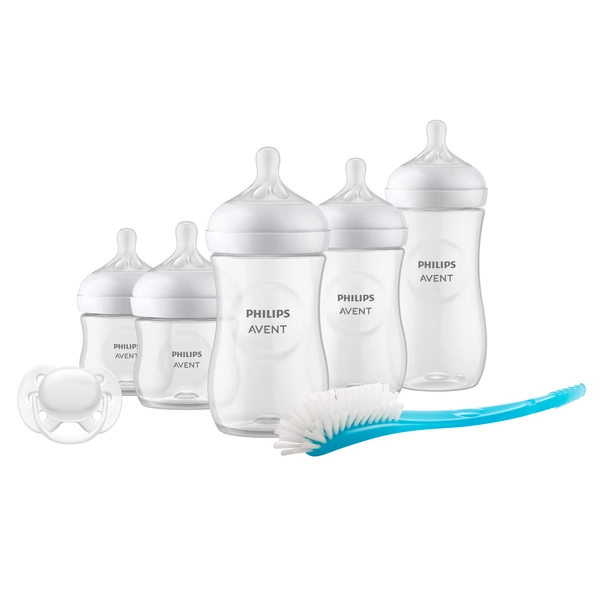 Flaschen-Starter-Set Natural Response SCD838/12