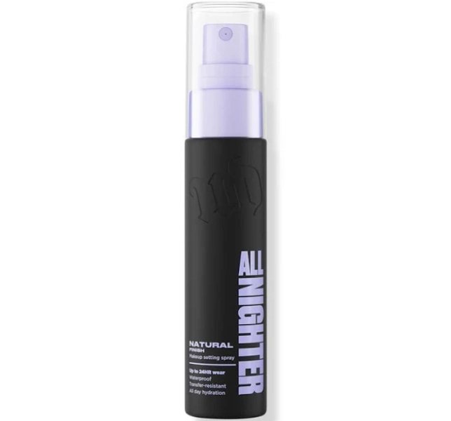 Urban Decay All Nighter Long-Lasting Makeup Setting Spray