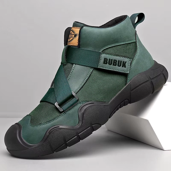 Men's Shoes, Autumn and Winter Men's Business Casual Shoes, New Outdoor Hiking Sports Shoes, Youth Basketball Shoes, Casual Trendy Shoes, Fashionable Short Boots - AliExpress 