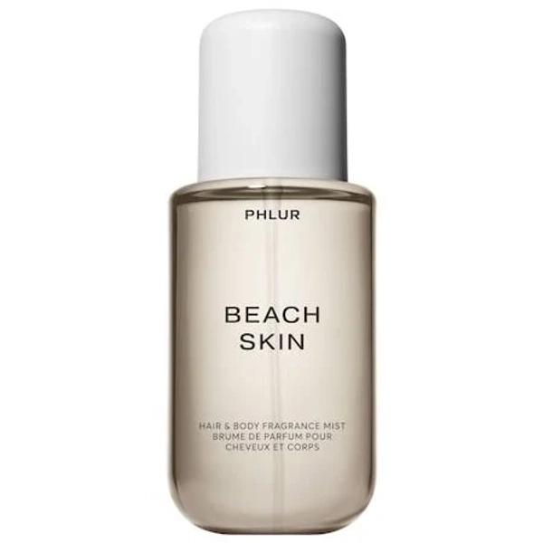 PHLUR Beach Skin Body Mist