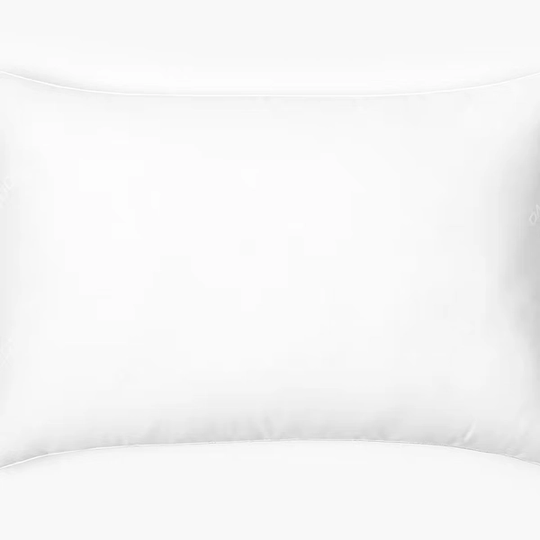Down Alternative Pillow | Saatva