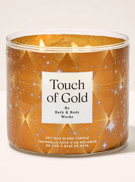 Bath & Body Works