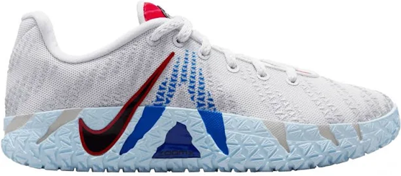 Nike Ja 3 SE Boys' Basketball Shoes