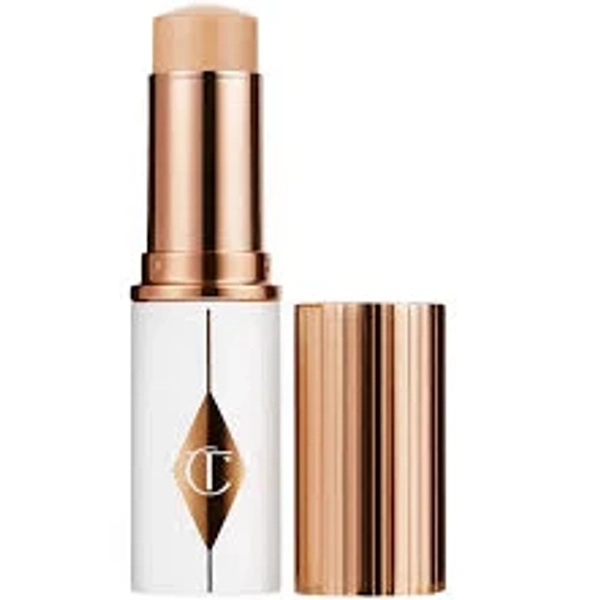 Charlotte Tilbury - Unreal Skin Sheer Glow Tint Hydrating Foundation S