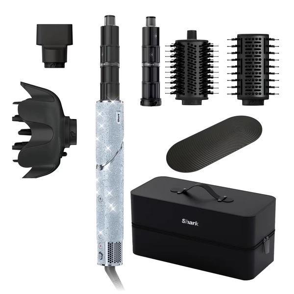 Shark® FlexStyle® Air Styling & Drying System, Frosted Diamond