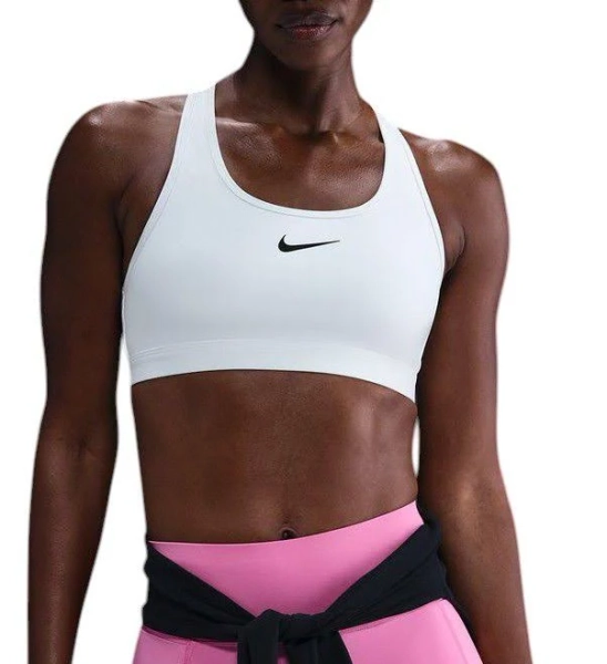 Nike Women's Swoosh Medium Support Sports Bra
