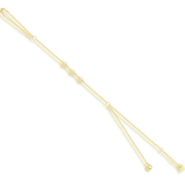 Twinkling Hand Chain