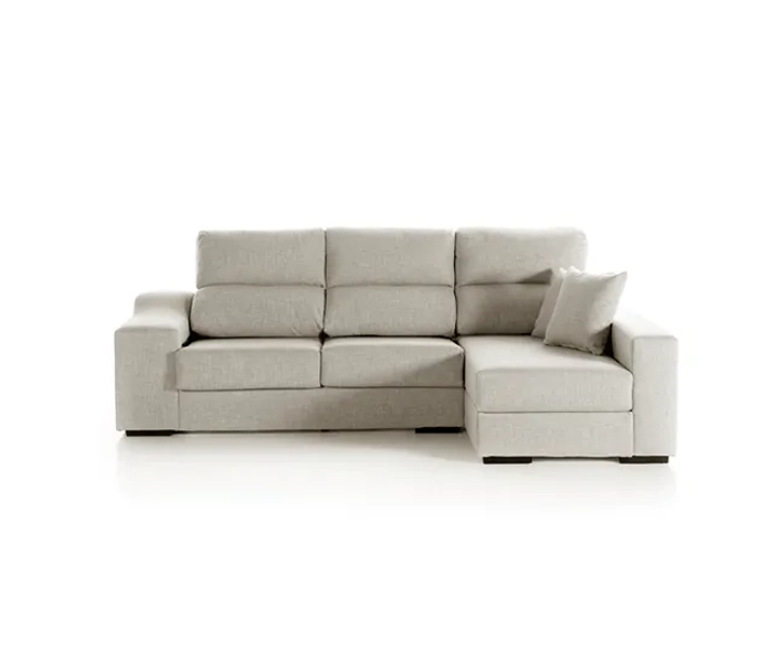 Chaise longue LUCIA IV