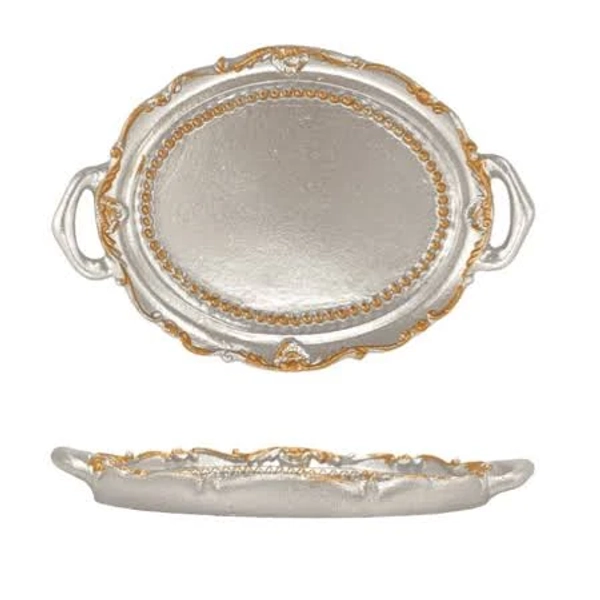 Ccocc Perfume Tray