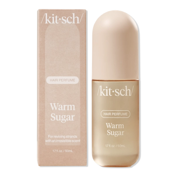Hair Perfume - Warm Sugar