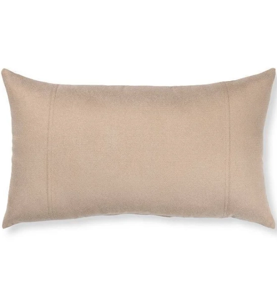 Sonoma Goods for Life Faux Suede Oblong Throw Pillow