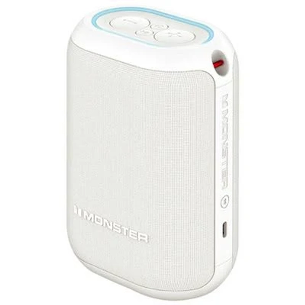 Monster DNA One Portable Bluetooth Speaker