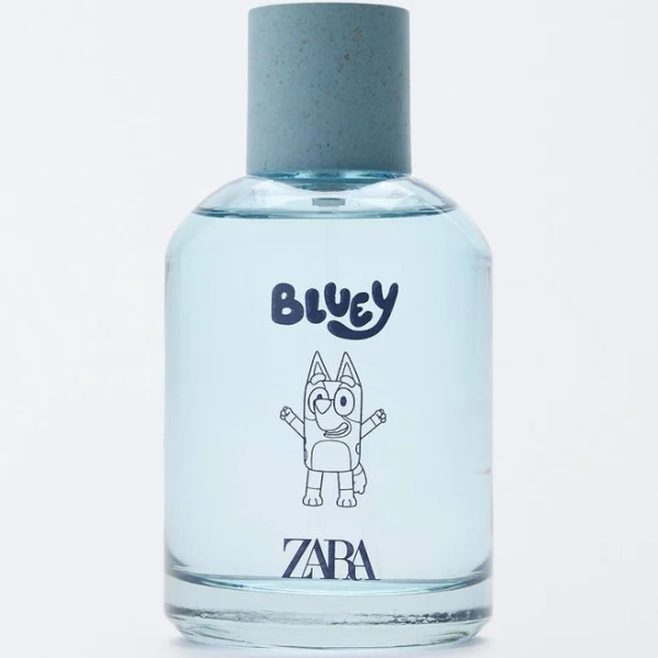 Zara Bluey Ludo Studio Edt 100 ml