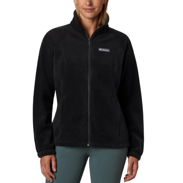 Columbia Women's Benton Springs Full Zip Fleece