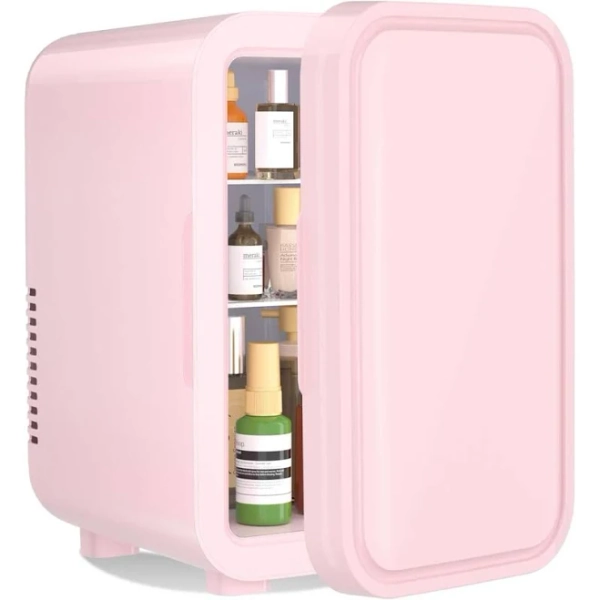 YAshe 6L Mini Fridge