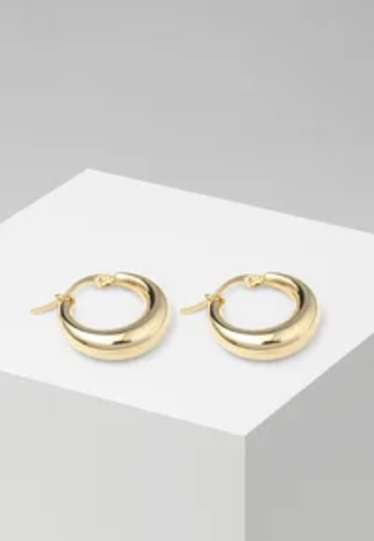 TALOS  - Orecchini - gold-coloured