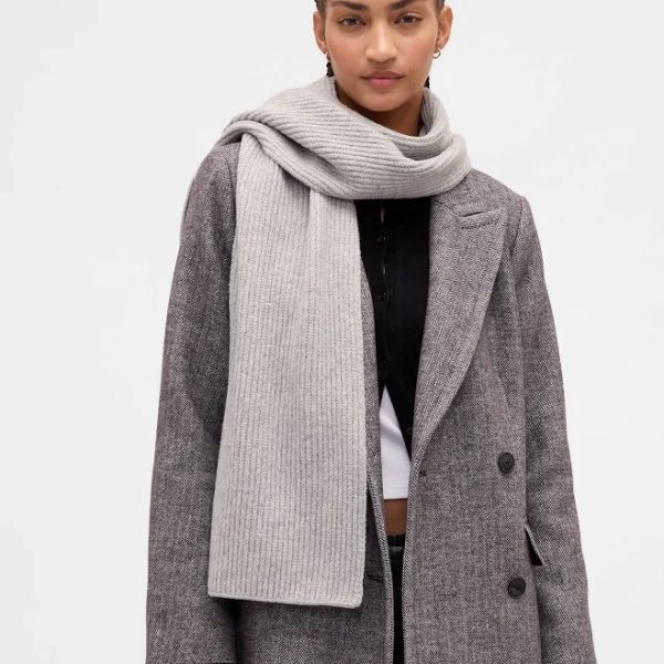 Gap Women's Cashsoft Scarf