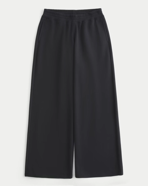 Baggy Sweatpants