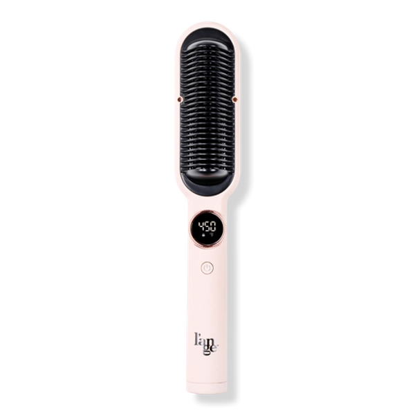 Smooth-It 2-in-1 Digital Straightening Comb