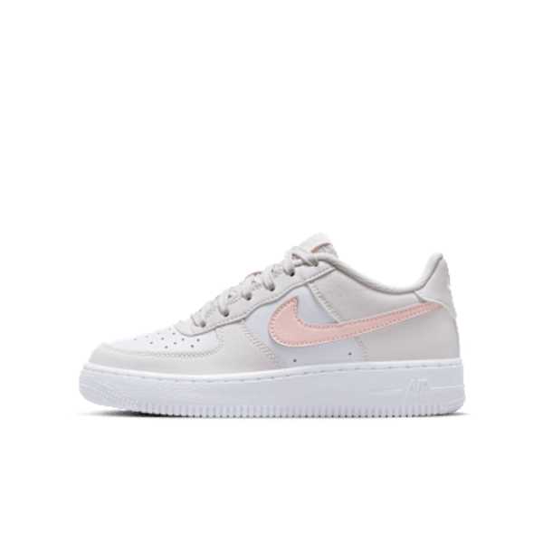 Nike Air Force 1 Big Kids' Shoes