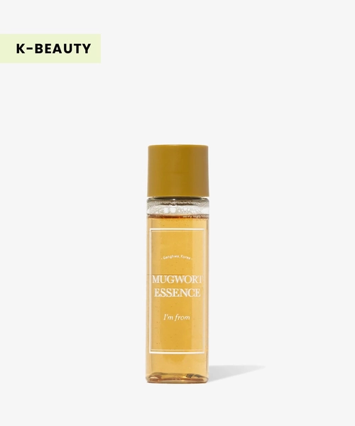 Mugwort Essence - 30