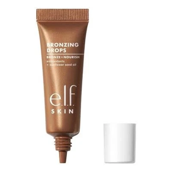 e.l.f. SKIN Bronzing Drops Mini