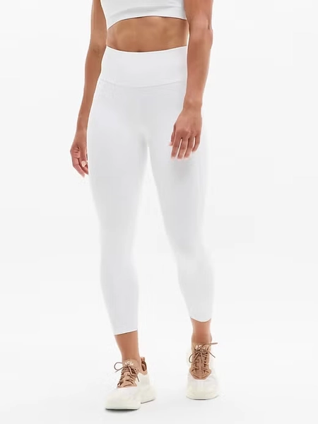 Interval Stash High Rise 7/8 Legging | Athleta