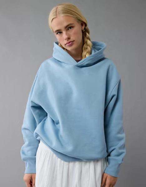 AE Everyday Luxe Hoodie