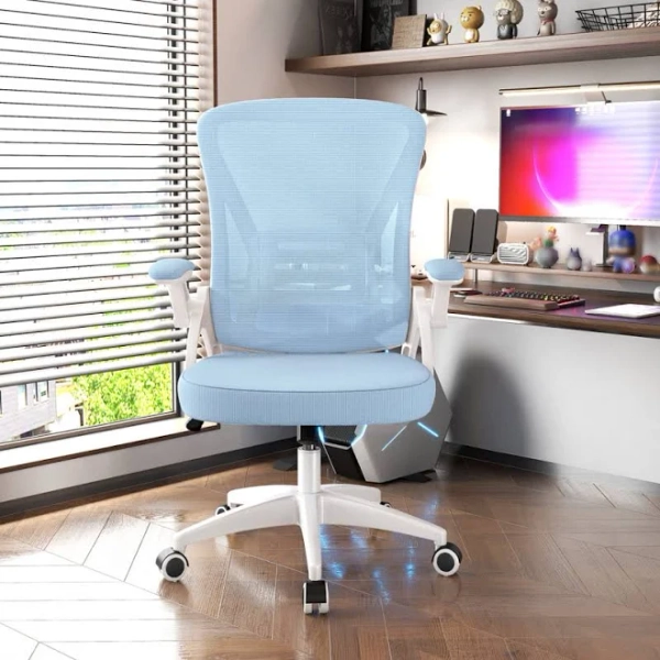 Inbox Zero Breathable Mesh Office Chair