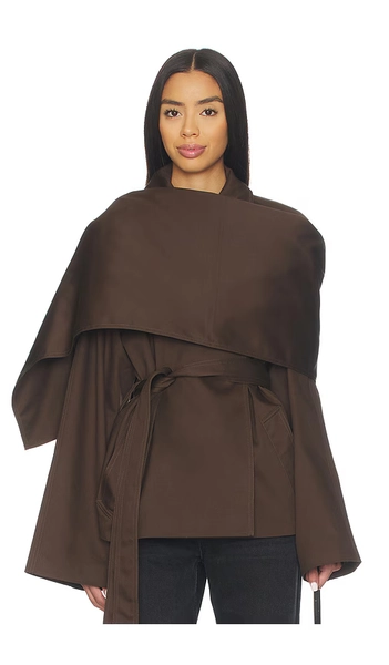 Yuna Crop Trench